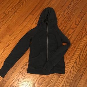 Lululemon Scuba Hoodie